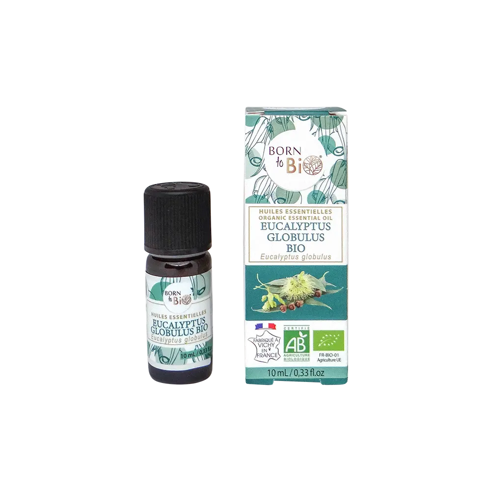 Eucalyptus globulus essential oil Certified Organic-0